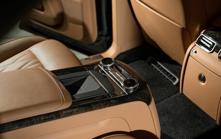 Aurus Senat I, 2025 год, 50 495 000 рублей, 6 фотография
