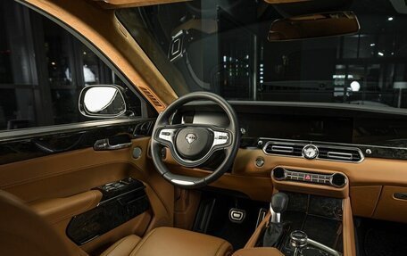 Aurus Senat I, 2025 год, 50 495 000 рублей, 2 фотография