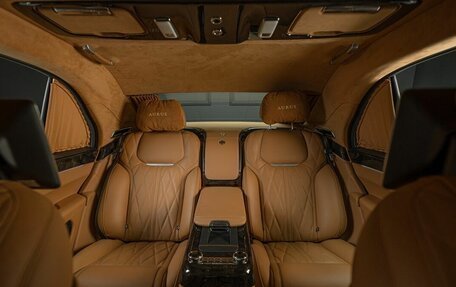Aurus Senat I, 2025 год, 50 495 000 рублей, 5 фотография