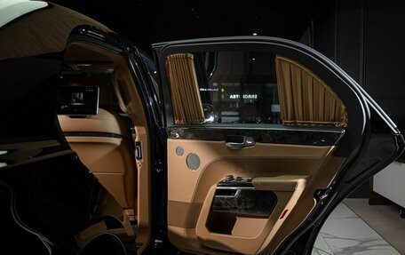 Aurus Senat I, 2025 год, 50 495 000 рублей, 8 фотография