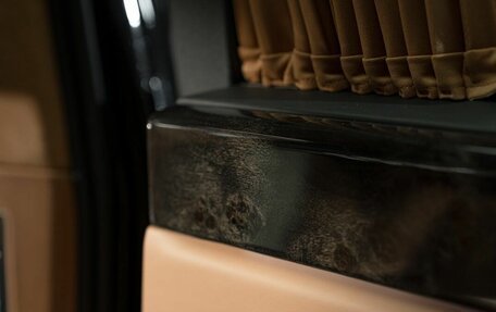 Aurus Senat I, 2025 год, 50 495 000 рублей, 9 фотография