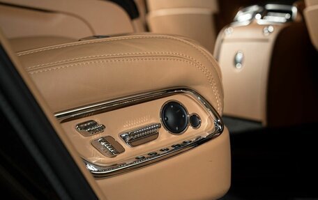 Aurus Senat I, 2025 год, 50 495 000 рублей, 10 фотография