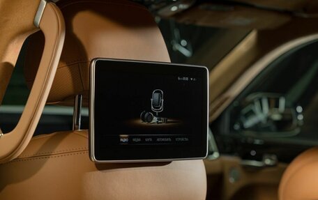 Aurus Senat I, 2025 год, 50 495 000 рублей, 7 фотография