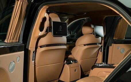 Aurus Senat I, 2025 год, 50 495 000 рублей, 4 фотография