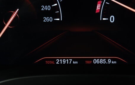 BMW X3, 2019 год, 5 999 000 рублей, 35 фотография