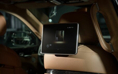 Aurus Senat I, 2025 год, 50 495 000 рублей, 12 фотография