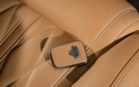 Aurus Senat I, 2025 год, 50 495 000 рублей, 15 фотография