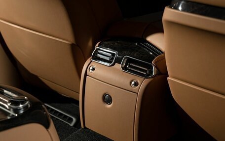 Aurus Senat I, 2025 год, 50 495 000 рублей, 13 фотография