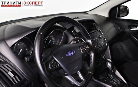 Ford Focus III, 2017 год, 1 177 000 рублей, 11 фотография
