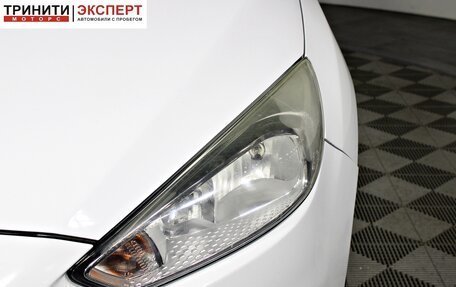 Ford Focus III, 2017 год, 1 177 000 рублей, 10 фотография