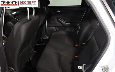 Ford Focus III, 2017 год, 1 177 000 рублей, 16 фотография