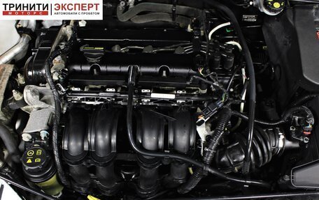 Ford Focus III, 2017 год, 1 177 000 рублей, 18 фотография