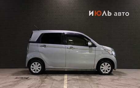 Honda N-WGN I рестайлинг, 2018 год, 820 000 рублей, 4 фотография