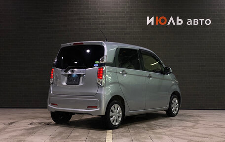 Honda N-WGN I рестайлинг, 2018 год, 820 000 рублей, 5 фотография