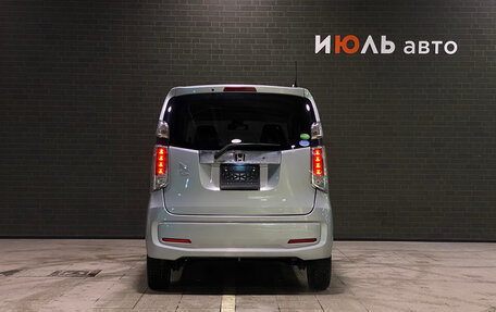 Honda N-WGN I рестайлинг, 2018 год, 820 000 рублей, 6 фотография