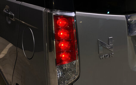 Honda N-WGN I рестайлинг, 2018 год, 820 000 рублей, 7 фотография