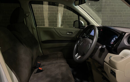 Honda N-WGN I рестайлинг, 2018 год, 820 000 рублей, 10 фотография