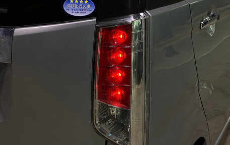 Honda N-WGN I рестайлинг, 2018 год, 820 000 рублей, 8 фотография