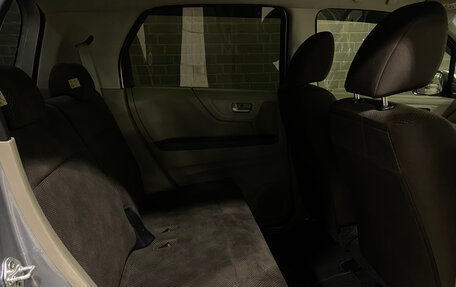 Honda N-WGN I рестайлинг, 2018 год, 820 000 рублей, 11 фотография