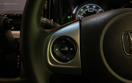 Honda N-WGN I рестайлинг, 2018 год, 820 000 рублей, 18 фотография