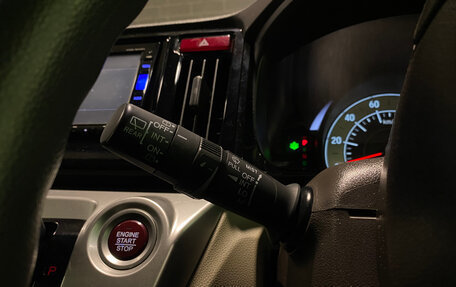 Honda N-WGN I рестайлинг, 2018 год, 820 000 рублей, 19 фотография