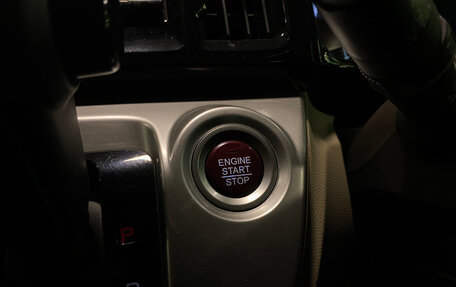 Honda N-WGN I рестайлинг, 2018 год, 820 000 рублей, 17 фотография