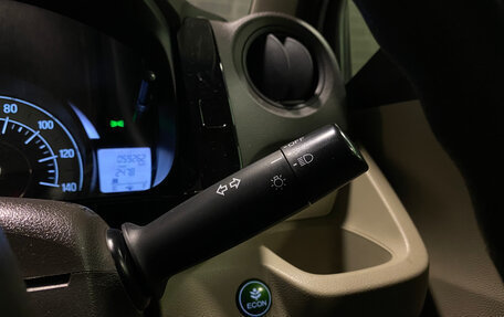 Honda N-WGN I рестайлинг, 2018 год, 820 000 рублей, 20 фотография