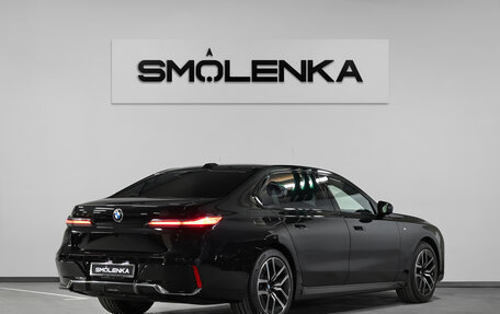 BMW 7 серия, 2022 год, 19 000 000 рублей, 2 фотография