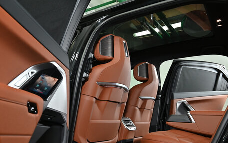 BMW 7 серия, 2022 год, 19 000 000 рублей, 13 фотография