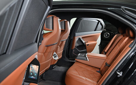 BMW 7 серия, 2022 год, 19 000 000 рублей, 12 фотография