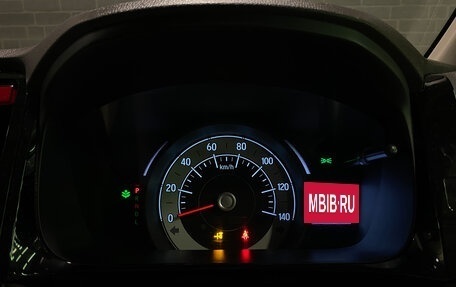 Honda N-WGN I рестайлинг, 2018 год, 820 000 рублей, 21 фотография