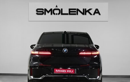 BMW 7 серия, 2022 год, 19 000 000 рублей, 3 фотография