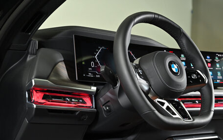 BMW 7 серия, 2022 год, 19 000 000 рублей, 21 фотография