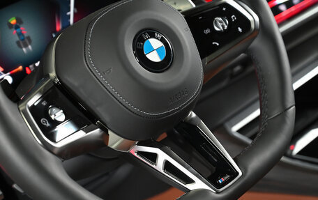 BMW 7 серия, 2022 год, 19 000 000 рублей, 23 фотография