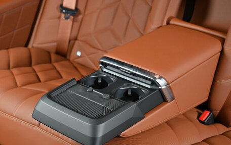 BMW 7 серия, 2022 год, 19 000 000 рублей, 18 фотография