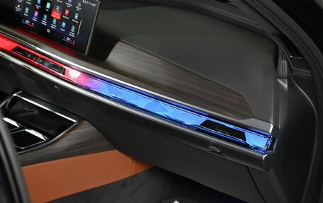 BMW 7 серия, 2022 год, 19 000 000 рублей, 26 фотография