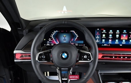 BMW 7 серия, 2022 год, 19 000 000 рублей, 19 фотография