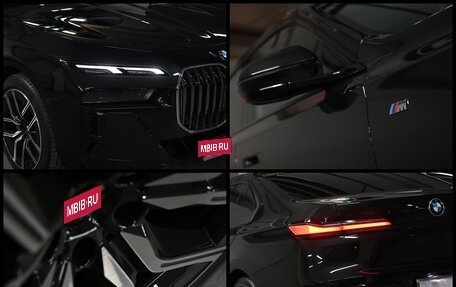 BMW 7 серия, 2022 год, 19 000 000 рублей, 7 фотография