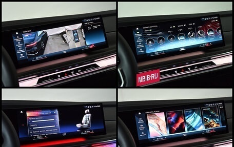 BMW 7 серия, 2022 год, 19 000 000 рублей, 8 фотография