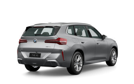 BMW X3, 2025 год, 9 230 000 рублей, 12 фотография