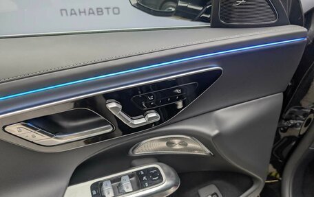 Mercedes-Benz E-Класс, 2025 год, 9 750 000 рублей, 5 фотография