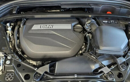 BMW X1, 2024 год, 5 595 000 рублей, 4 фотография