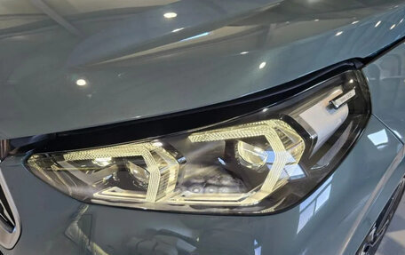 BMW X1, 2024 год, 5 595 000 рублей, 13 фотография