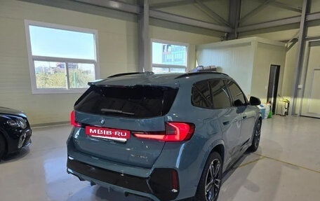 BMW X1, 2024 год, 5 595 000 рублей, 3 фотография