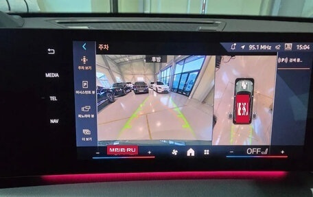 BMW X1, 2024 год, 5 595 000 рублей, 15 фотография