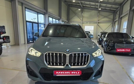 BMW X1, 2024 год, 5 595 000 рублей, 2 фотография