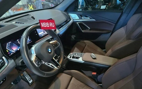 BMW X1, 2024 год, 5 595 000 рублей, 5 фотография