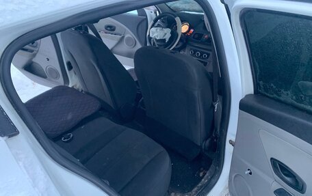 Renault Megane III, 2010 год, 200 000 рублей, 5 фотография