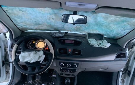 Renault Megane III, 2010 год, 200 000 рублей, 3 фотография