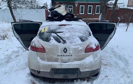 Renault Megane III, 2010 год, 200 000 рублей, 6 фотография